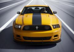 Images ford mustang boss 302 2012 