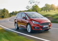 Ford un moteur tdci moins gourmand sur mondeo s max et galaxy 