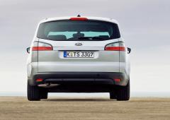 Image principalede l'actu: Album ford s max 