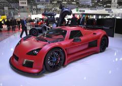 Image principalede l'actu: Images gumpert apollo 2013 