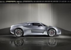 Images gumpert tornante 