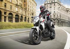 Retour de la cb 500 pratique et pas chere 