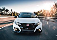 Tarifs honda civic type r 2015 35 000 euros c est cadeau 