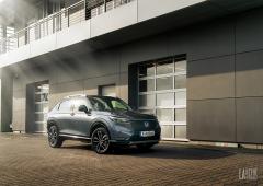 Imageprincipalede la gallerie: Exterieur_essai-honda-hr-v-fy2021_0