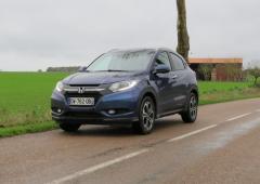 Essai honda hr v 1 6 i dtec 120 exclusive navi 