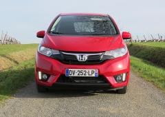 Essai honda jazz 1 3 i vtec cvt une vraie polyvalente 