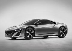 Image de l'actualité:La nouvelle honda nsx deja sold out au royaume uni 