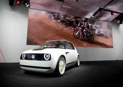 Honda Urban EV concept : notre avis sur la mini citadine électrique
