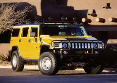 Image de l'actualité:Images hummer h2 