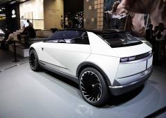 Imageprincipalede la gallerie: Exterieur_hyundai-45-le-concept-car-de-pony-coupe-45-ans-apres_0