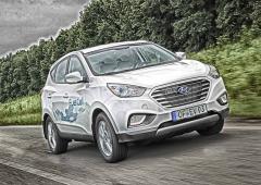 Hyundai un nouveau suv fuel cell au salon de geneve 