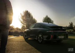 Charge myHyundai intègre la fonction Plug & Charge