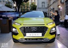 Kona la nouvelle philosophie selon hyundai 