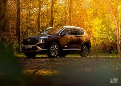 Imageprincipalede la gallerie: Exterieur_hyundai-santa-fe-phev-265-executive-my2022-essai_0