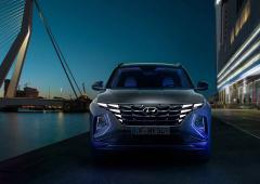 Image de l'actualité:Prix Hyundai TUCSON : pas donné le bougre !
