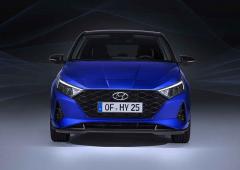 Nouvelle Hyundai i20, enfin de la présence