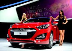 Hyundai a l amende pour publicite mensongere 