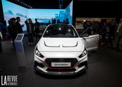 Notre avis sur la bouillonnante Hyundai i30 N option