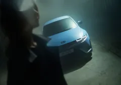 IONIQ 5 N : le délire de puissance des Sud-Coréens