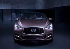 Infiniti qx30 crossover compact premium attendu en 2015 