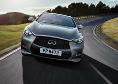 Image de l'actualité:Infiniti Q30 : les prix et moteurs