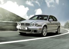 Images jaguar x type 