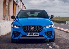 Image de l'actualité:Pas de Brexit pour Jaguar ! … XE Reims Edition