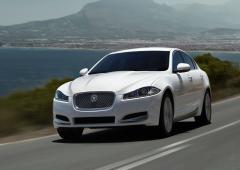 La nouvelle jaguar xf s annonce pour 2015 