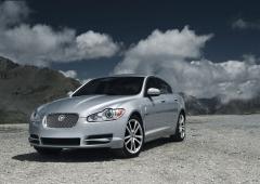 Occasions et bonnes affaires jaguar xf 