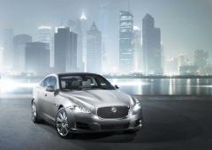 Images jaguar xj 2010 