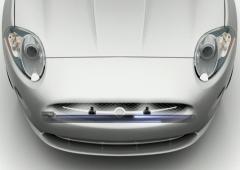 Images jaguar xk 