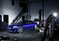 Image de l'actualité:Jaguar xkr special edition 