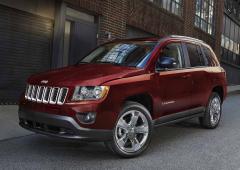 Galerie jeep compass 2011 