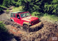 Essai Jeep Wrangler Rubicon : j'enfile mes santiags