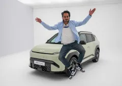 Image principalede l'actu: Kia EV3 : la firme dessine son avenir en Europe