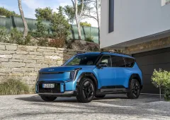 Image de l'actualité:KIA Europe passe-t-elle sous pavillon français ?