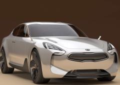 Kia gt confirme pour 2016 mais reserve aux etats unis 