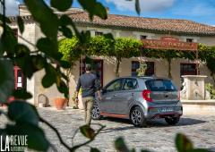 Image principalede l'actu: Essai Kia Picanto GT Line : il lui manque si peu