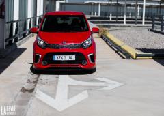 Image principalede l'actu: Essai, Kia Picanto, mais pas trop