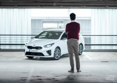 Essai Kia ProCeed : quand la voiture de rêve devient presque réalité