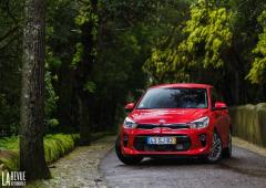 Essai kia rio 1 0 t gdi conquerante 