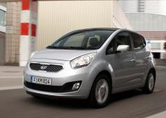 Image de l'actualité:Photos kia venga 