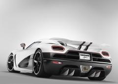 Images koenigsegg agera r 