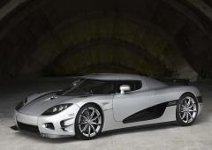 Images koenigsegg ccxr trevita 