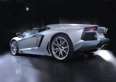 Britney spears roule pour lamborghini 