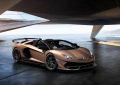 Imageprincipalede la gallerie: Exterieur_lamborghini-aventador-svj-roadster_0