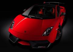 Galerie lamborghini gallardo lp570 4 super trofeo stradale 