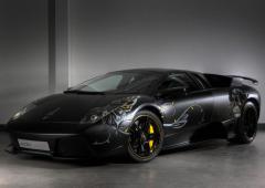 Images lamborghini murcielago lp710 audigier 