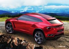 Lamborghini urus avant le 4 decembre les infos 