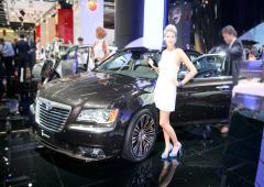 Image de l'actualité:Lancia thema la gamme et la video 